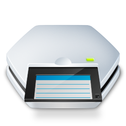 Drive Floppy 3 5 Icon 256x256 png